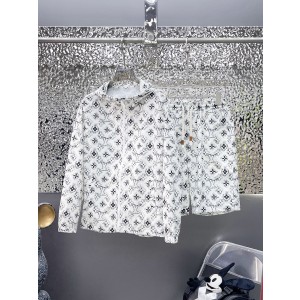 루이비통 남자 세트