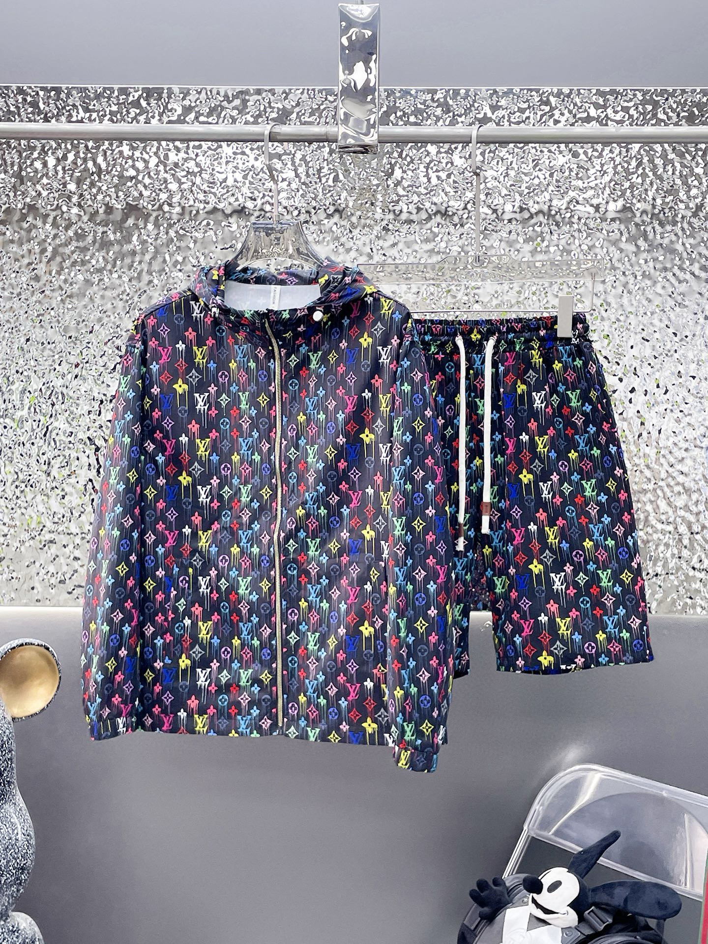 루이비통 남자 세트