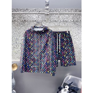 루이비통 남자 세트