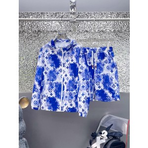 루이비통 남자 세트