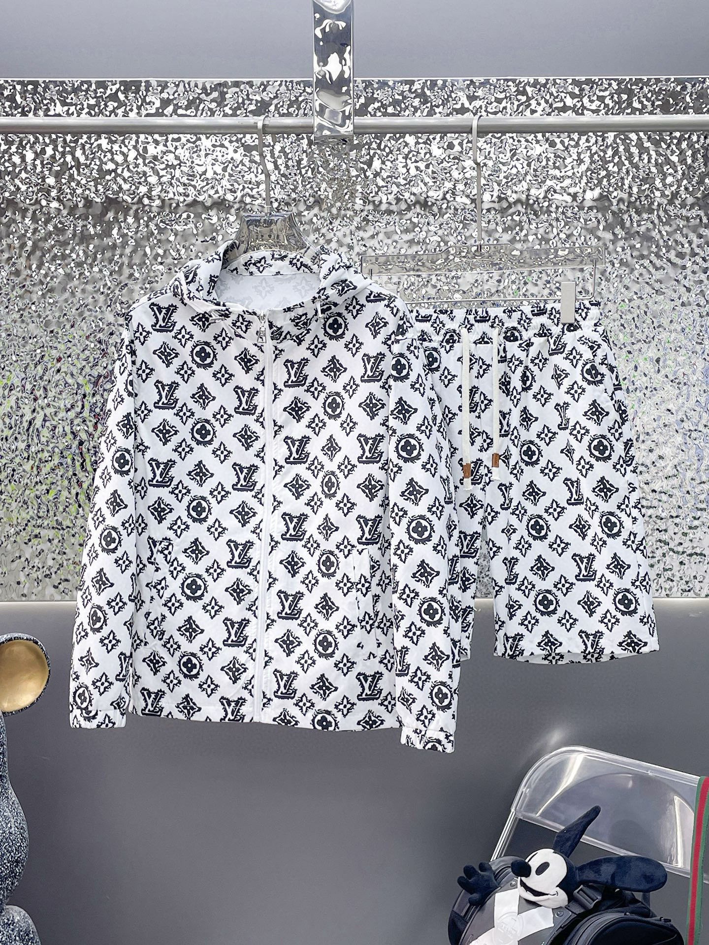 루이비통 남자 세트