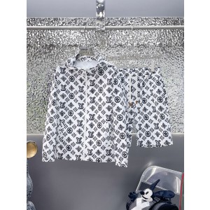 루이비통 남자 세트