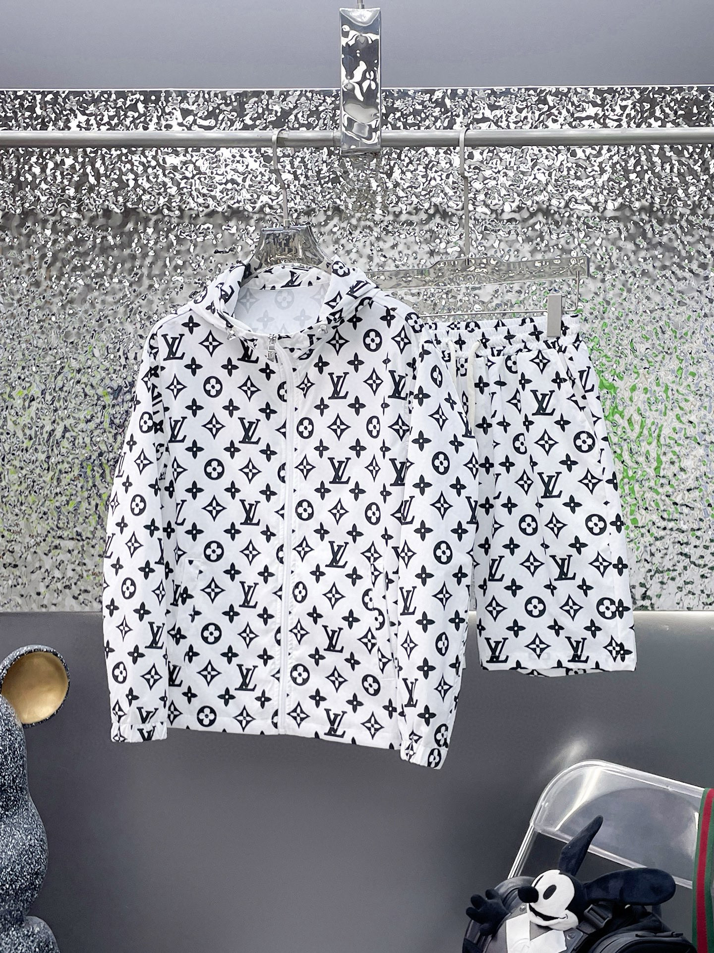 루이비통 남자 세트