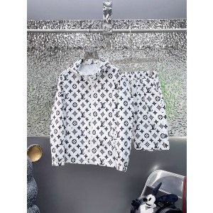 루이비통 남자 세트