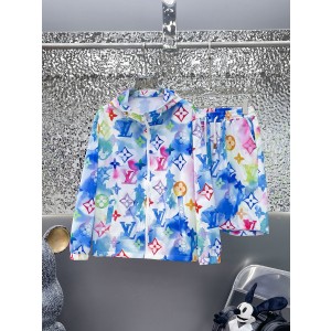 루이비통 남자 세트