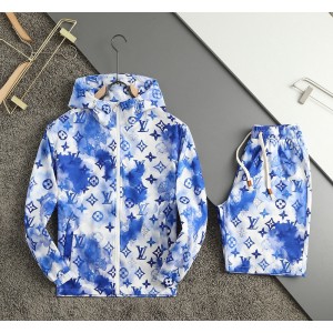 루이비통 남자 세트