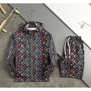 루이비통 남자 세트