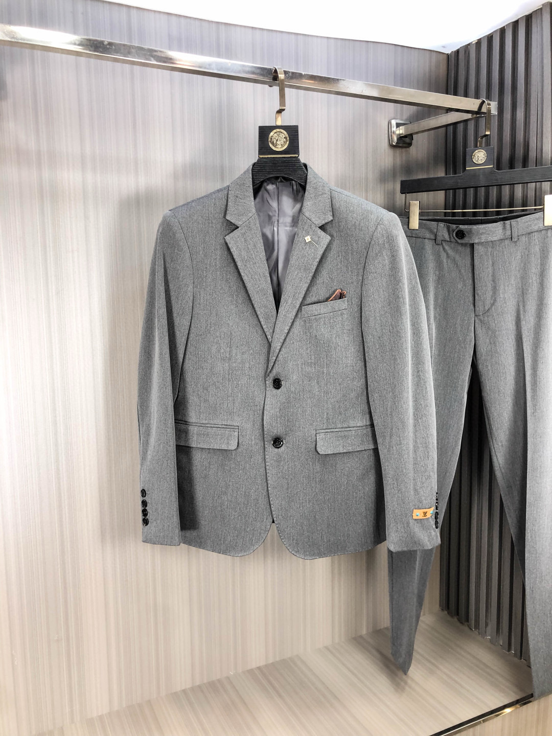 루이비통 남자 세트