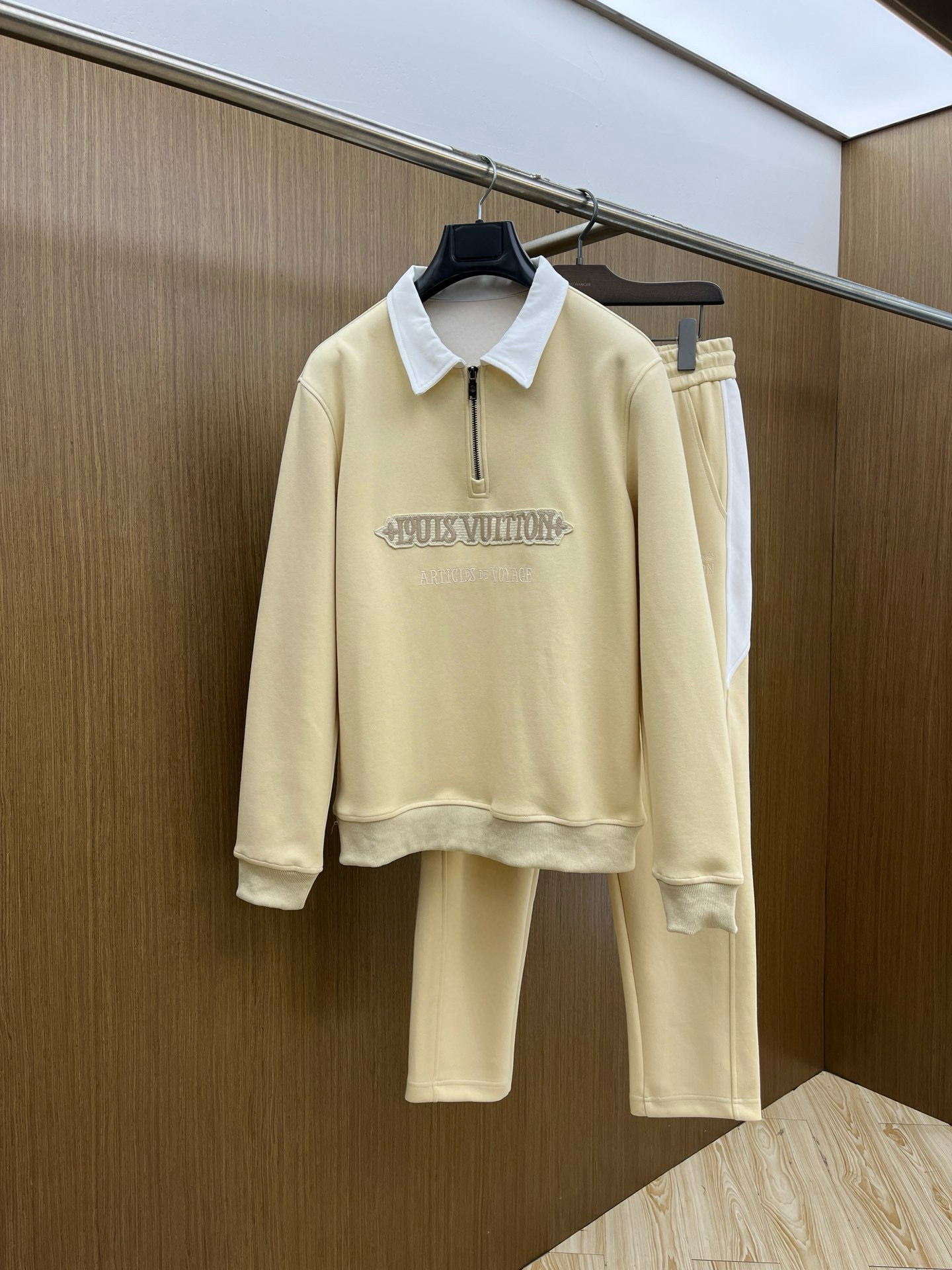 루이비통 남자 세트