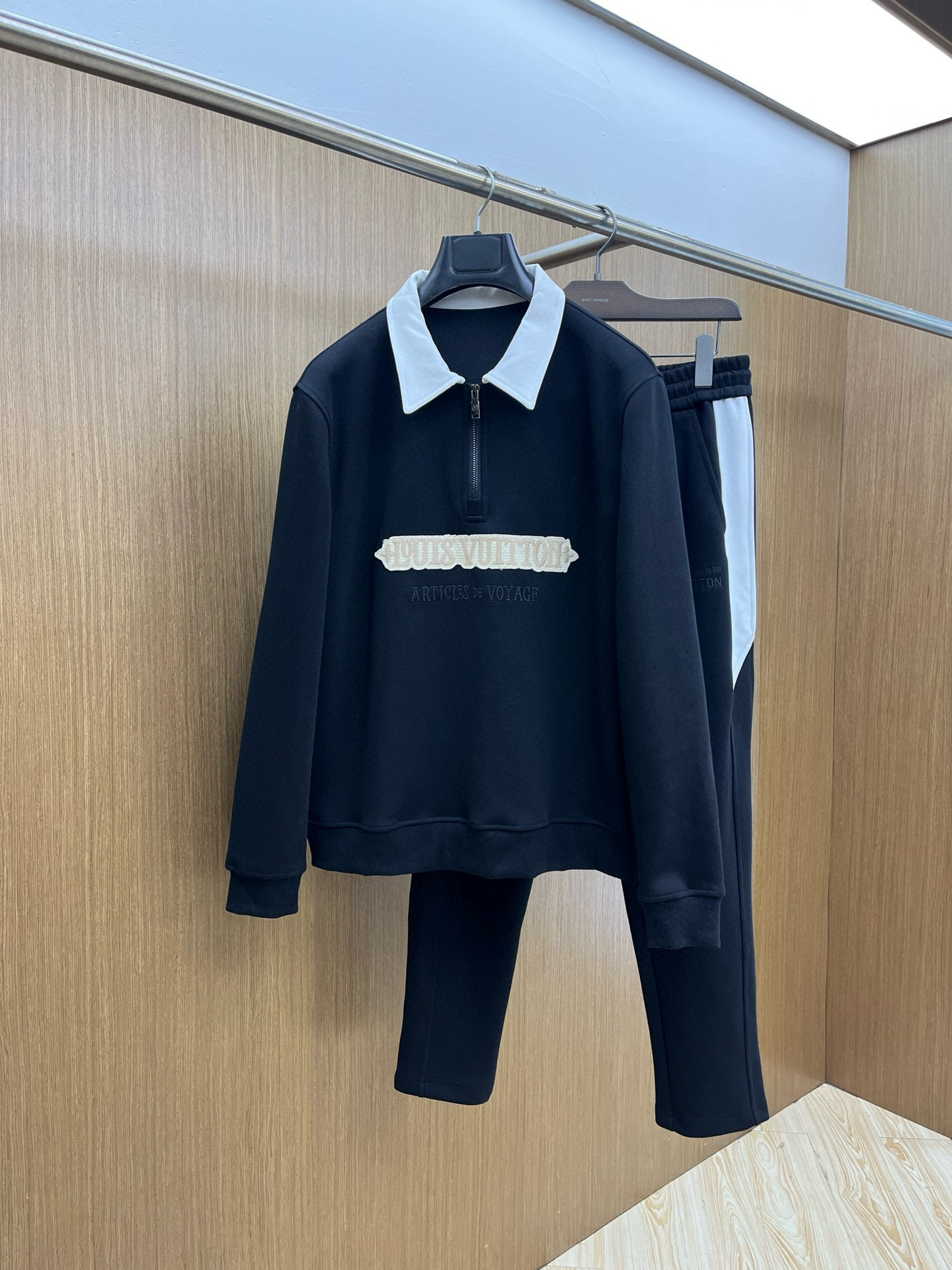 루이비통 남자 세트