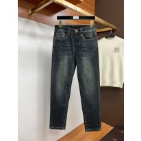 구찌 남자 청바지