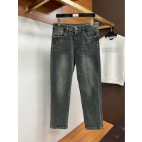 구찌 남자 청바지