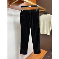 에르메스 남자 청바지