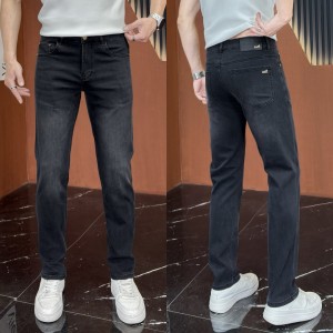 에르메스 남자 청바지