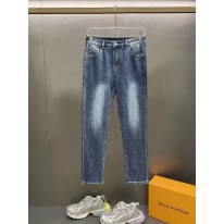 에르메스 남자 청바지