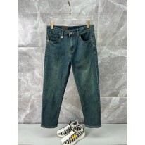 에르메스 남자 청바지