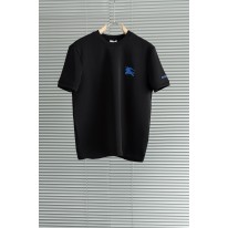 버버리 남자 반팔티