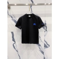 버버리 남자 반팔티