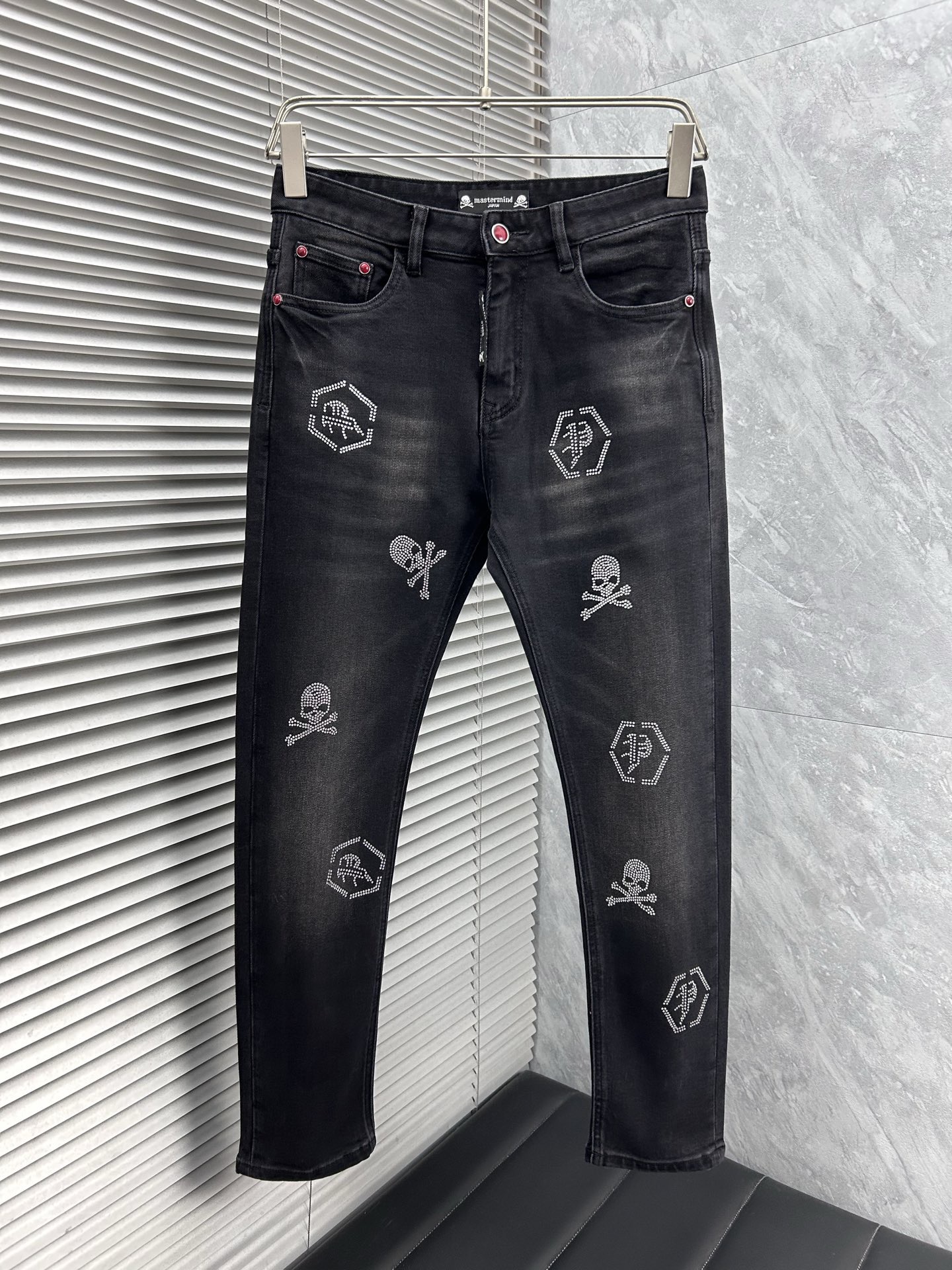 필립플레인 남자 청바지