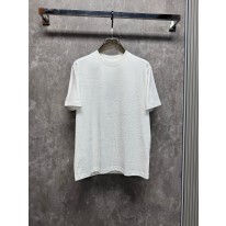 버버리 남자 반팔티