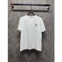 버버리 남자 반팔티