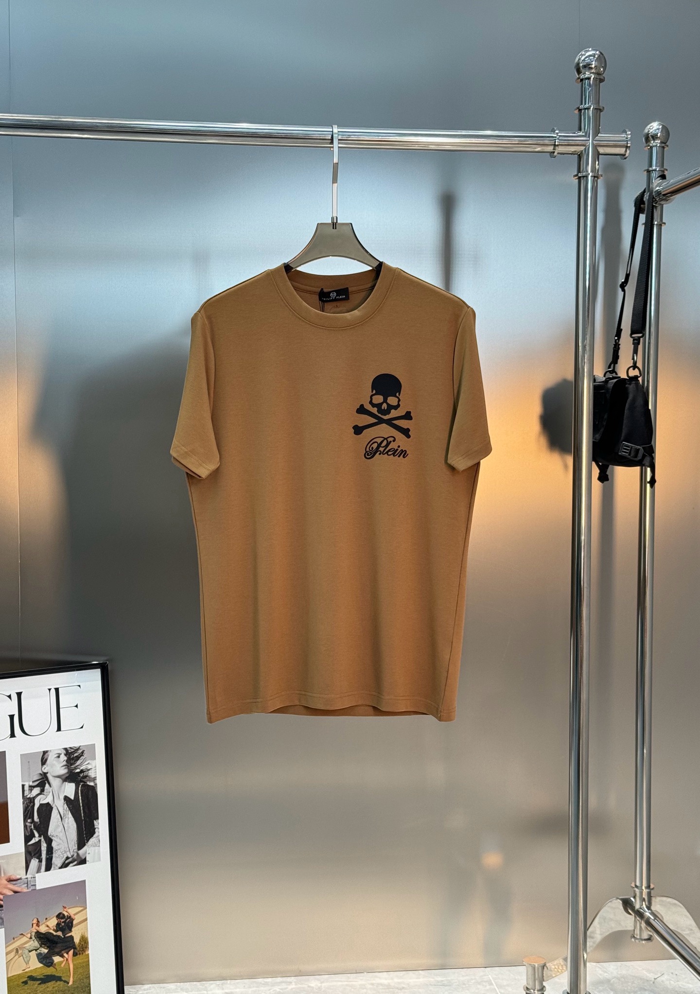 필립플레인 남자 반팔티 2컬러