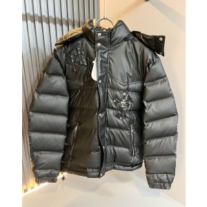 크롬하츠 남자 패딩