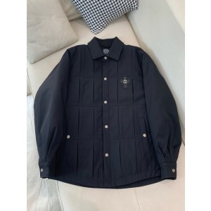 크롬하츠 남자 패딩