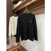 크롬하츠 남자 니트 2컬러