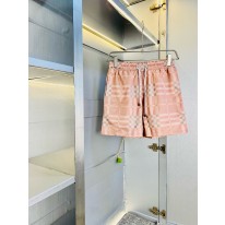 버버리 7컬러 남자 반바지