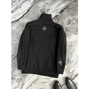 크롬하츠 남자 니트 3컬러