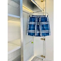 버버리 7컬러 남자 반바지