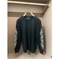 크롬하츠 남자 니트 2컬러