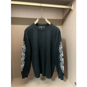 크롬하츠 남자 니트 2컬러