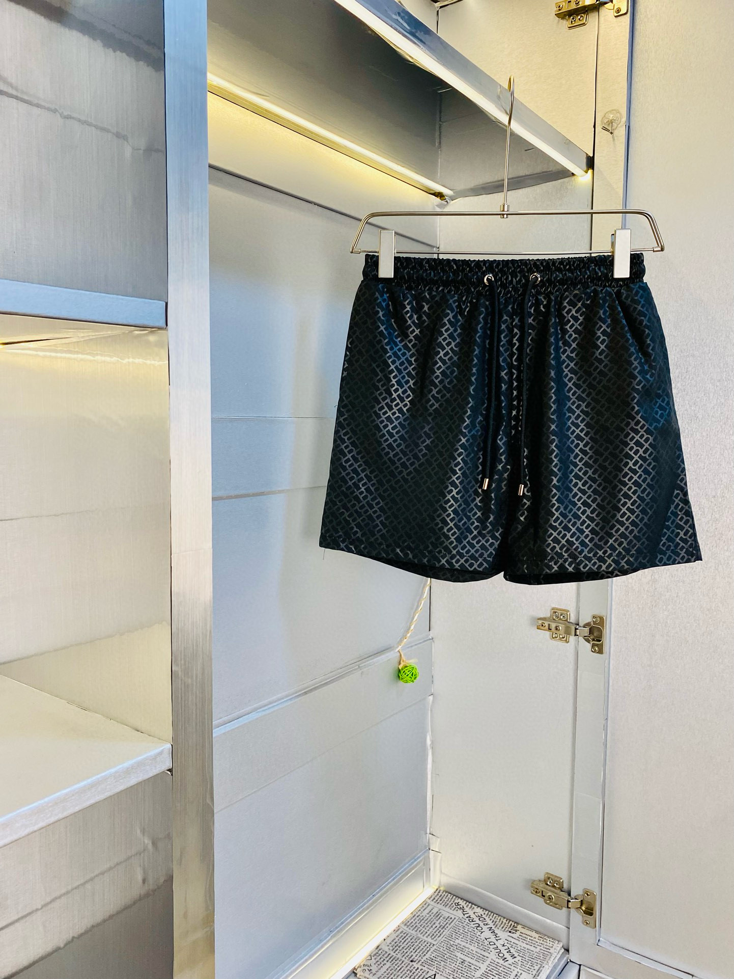 버버리 남자 반바지