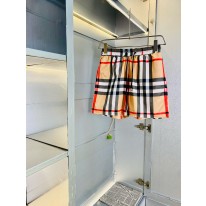 버버리 9컬러 남자 반바지