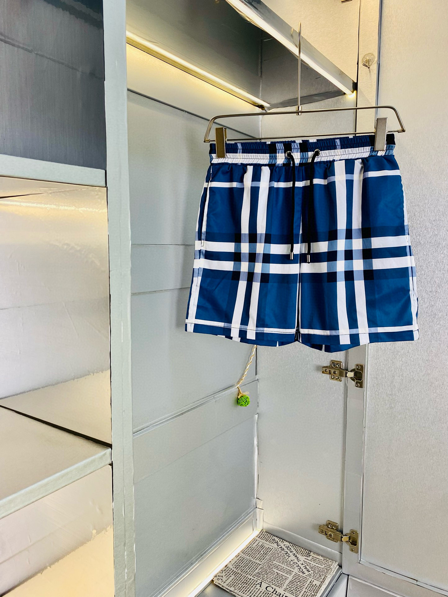 버버리 9컬러 남자 반바지