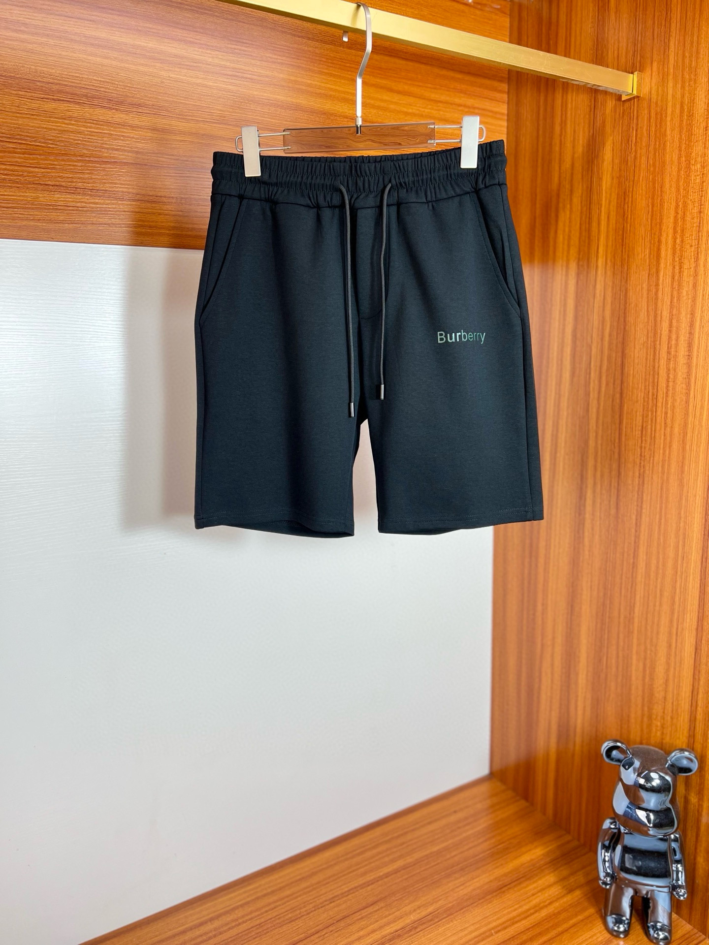 버버리 남자 반바지