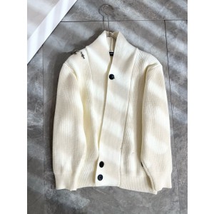 크롬하츠 남자 가디건