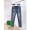버버리 남자 청바지
