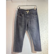 버버리 남자 청바지