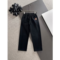 버버리 남자 바지