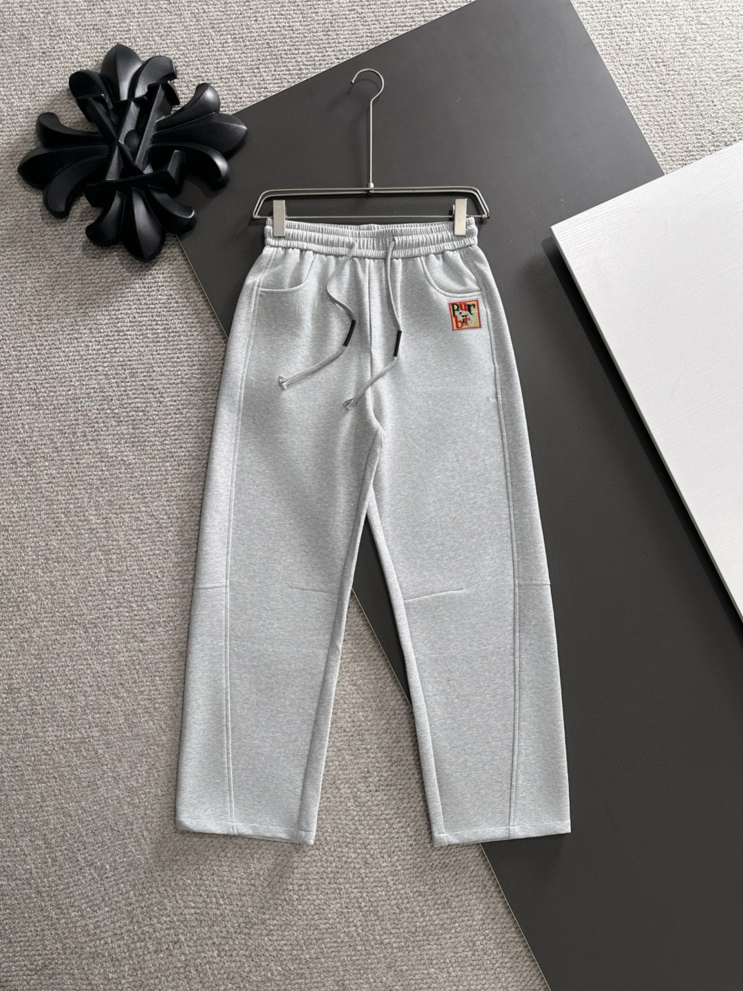 버버리 남자 바지