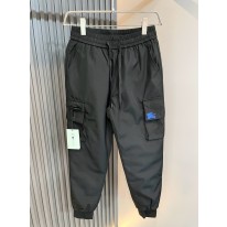 버버리 남자 바지