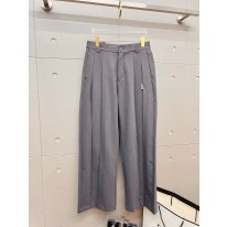 버버리 2컬러 남자 바지