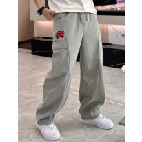 버버리 남자 바지