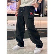 버버리 남자 바지