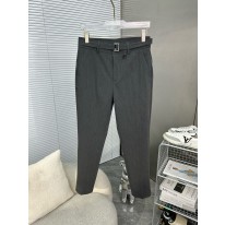 버버리 남자 바지