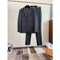 버버리 남자 세트