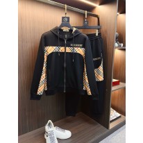 버버리 남자 세트